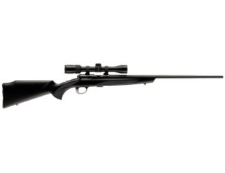 Opakovací malorážka Browning T-BOLT COMPOSITE SPORTER THREADED,NS,SM, .22LR