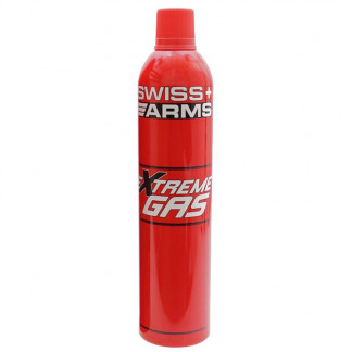 Plynová láhev SWISS ARMS EXTREME