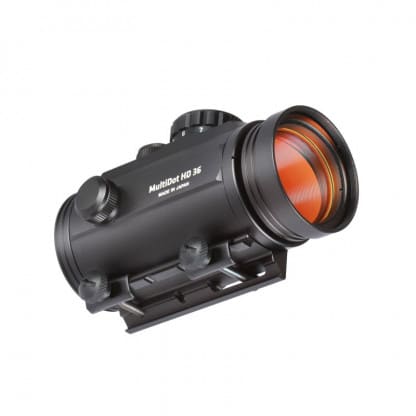 Kolimator Delta Optical MultiDot HD36 - Image 2