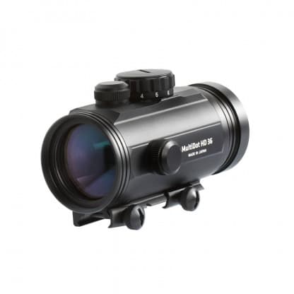 Kolimator Delta Optical MultiDot HD36 - Image 4