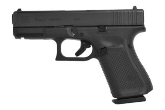 Pistole Glock 19 Gen5 FS, r.: 9mm Luger
