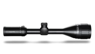 Puškohled Hawke, Vantage IR, 3-9x50 AO, osnova osv. MIl Dot, tubus 1"/25,4mm