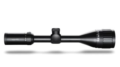 Puškohled Hawke, Vantage IR, 3-9x50 AO, osnova osv. MIl Dot, tubus 1"/25,4mm