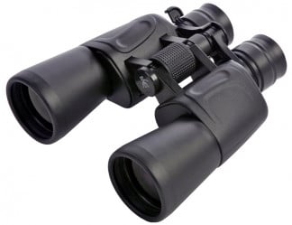 Dalekohled Fomei Leader - 8-20x50 ZOOM- ZCF