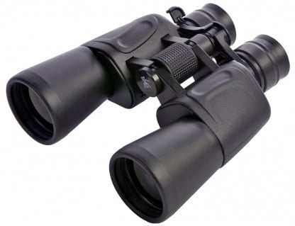 Dalekohled Fomei Leader - 8-20x50 ZOOM- ZCF