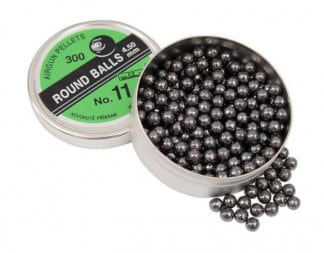 Broky 4,5 mm - 300 ks