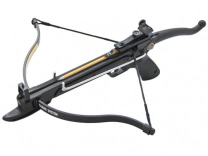 Kuše Beast Hunter Cobra zlamovací  - 80 lb