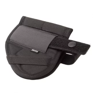 Opaskové pouzdro Dasta 209 pro revolver 2,5 – 3″ - velký rám
