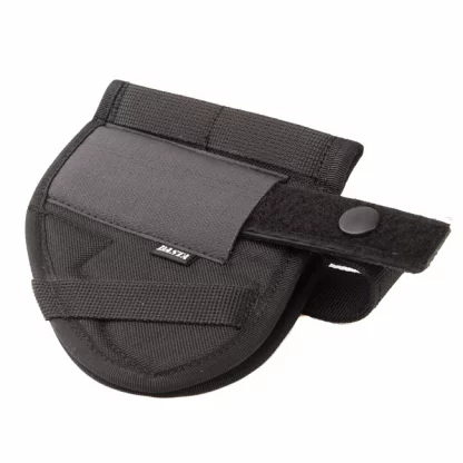 Opaskové pouzdro Dasta 209 pro revolver 2,5 – 3″ - velký rám