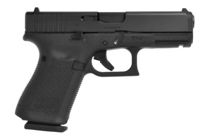 Pistole Glock 19 Gen5 FS, r.: 9mm Luger - Image 3
