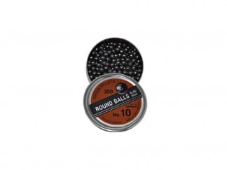 Broky 4.46 mm - 300 ks
