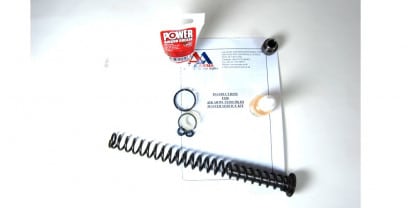 Servisní sada – MSK TX200/ProSport, r. 5,5 mm - Image 2