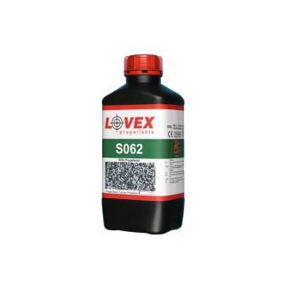 Bezdýmný prach Lovex S062