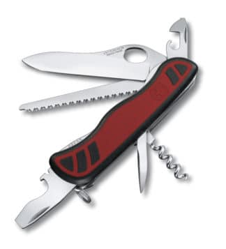 Nůž Victorinox 0.8361.MC - Forester Dual