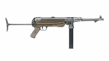 Vzduchový Samopal Legends MP40 GLE - Image 3