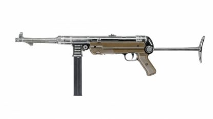 Vzduchový Samopal Legends MP40 GLE - Image 2