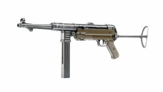 Vzduchový Samopal Legends MP40 GLE