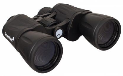Dalekohled Levenhuk Atom 10x50 - Image 2