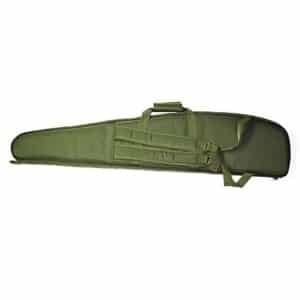 Pouzdro dlouhé Inno - zelené 1022
