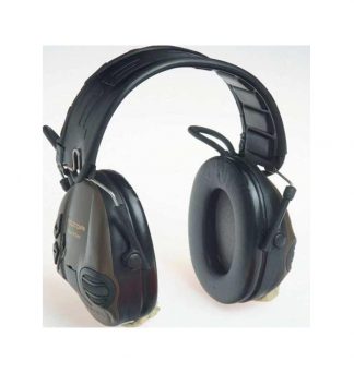 Sluchátka Peltor MT16H210F Sport Tac