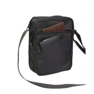 Pouzdro FALCO 529/2 - černé