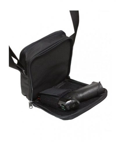 Pouzdro FALCO 529/2 - černé - Image 2