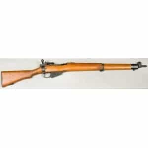 Opak. puška ANGLIE Lee Enfield No.4 MkI .303 Brit.