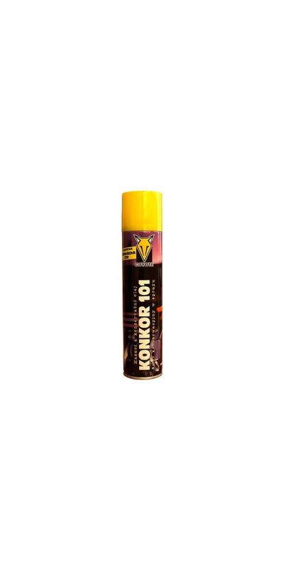 Olej Konkor 101 - 300ml