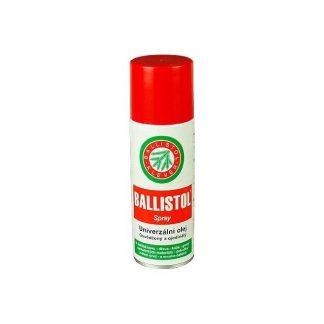 Olej Ballistol 200ml - sprej