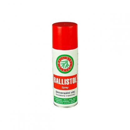 Olej Ballistol 200ml - sprej