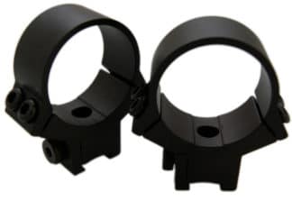 Montáž dvoudílná 11mm / 30mm nízká Umarex