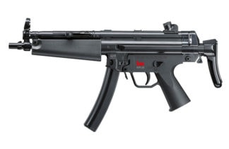 Airsoft Samopal Heckler&Koch MP5 A5 AEGDP