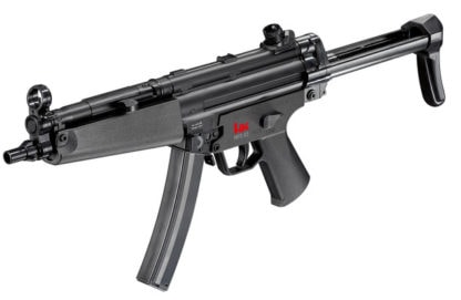 Airsoft Samopal Heckler&Koch MP5 A5 AEGDP - Image 2