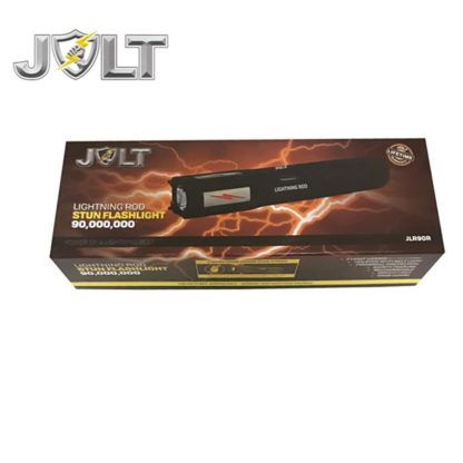 Paralyzer Jolt Lightning Rod 90 000 000 V - Image 2