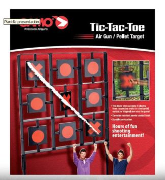 Terč TicTacToe