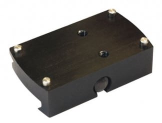 Adapter MiniDot - weaver
