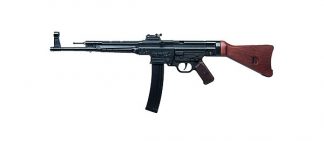 Plynový samopal GSG STG44 cal. 9mm PA Knall
