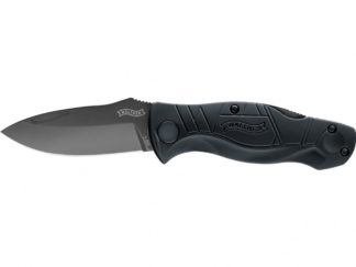Nůž Walther Traditional Folding Knife TFK II