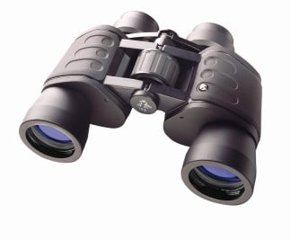 Dalekohled Bresser 8x40 Hunter
