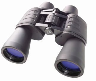 Dalekohled Bresser 10x50 Hunter