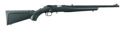 Opakovací malorážka Ruger American Rimfire Compact (závit)