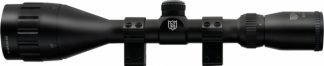 Puškohled NikkoStirling 4-16x50AO Mountmaster