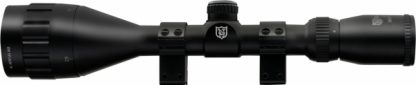 Puškohled NikkoStirling 4-16x50AO Mountmaster