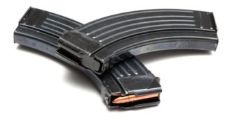Zásobník AK47/AKM - 20ran, r. 7,62x39