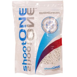 Airs ShootONE  0,36 2000