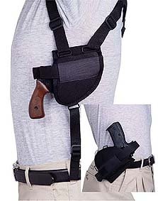 Pouzdro Dasta 219/M - revolver 2"