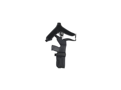 Pouzdro Dasta 629/O CZ75, Glock 17, Beretta 92