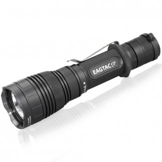 Svítilna EagTac G25C2CW-770L