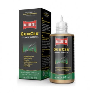 Olej GunCer 65ml