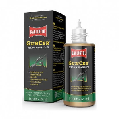 Olej GunCer 65ml